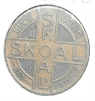Skoal Tobacco Token
