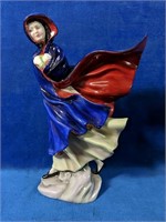 Royal Doulton 8" Figurine "May" HN 2746