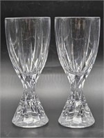 Mikasa Horizon Wine Goblets