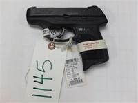 RUGER LC9S PRO 9MM    9MM