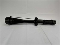 Varmint Scope 6x-24x,42