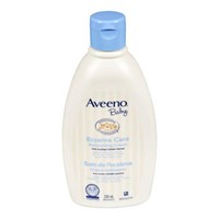 Aveeno Baby Eczema Care Moisturizing Cream