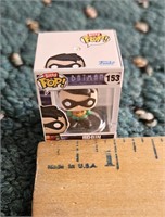 Funko Bitty Pop Batman Robin 153