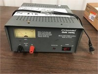 Pyramid gold power supply ps-21k works