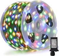 NEW $102- 328FT LED Fairy String Lights