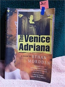 The Venice Adriana ©1998