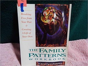 Family Patterns Workbook ©1993