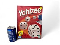 Yahtzee