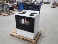 Kenmore 4 Burner Electric Stove/Oven