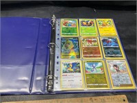 Pokémon cards