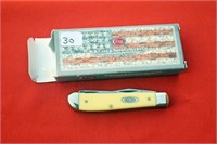 CASE MINI TRAPPER KNIFE