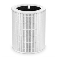 Core 600S Replacement Filter for LEVOIT Core 600S