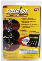 $22.00 As Seen On TV 6054519 Speed Out Screw