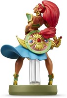 50$-Amiibo Urbosa Gerudo Champion