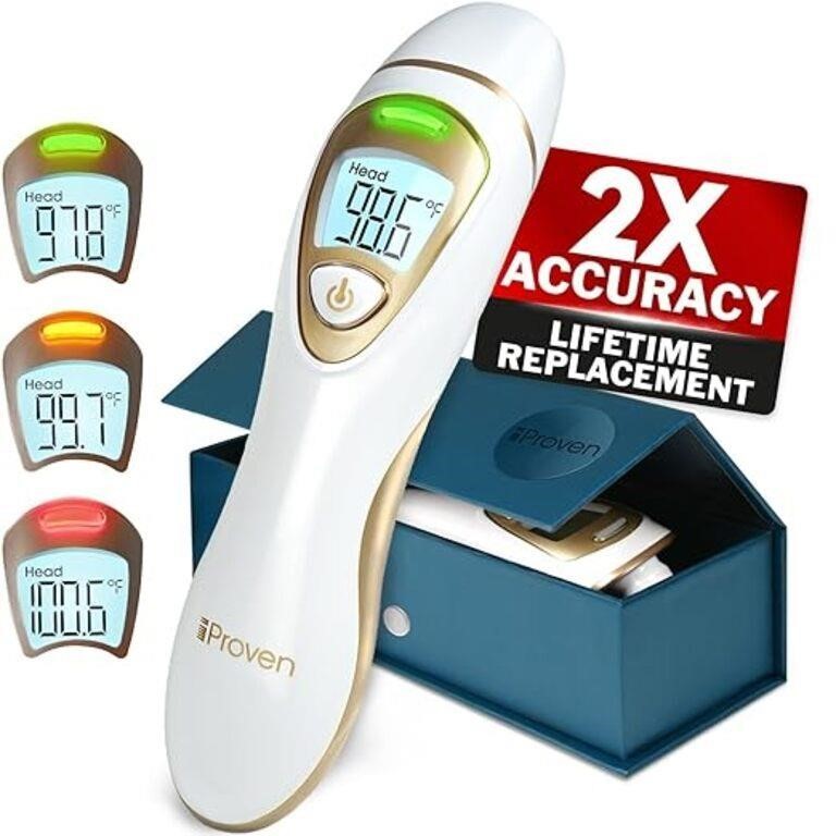 Non-Touch Forehead Thermometer