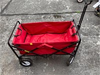Portable Cart