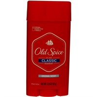 New Classic Original Scent Deodorant by Old Spice