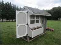 Chicken Coop