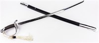 United States Marine Corp Replica Sword