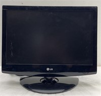 LG Monitor model 19LG30 18x13in