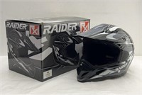 Raider RX1 Helmet size Large