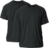 Gildan Men's Medium Heavy Cotton Adult T-Shirt,