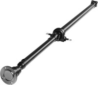 A-Premium Rear Complete Driveshaft Assembly