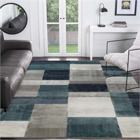 Superior Indoor Area Rug  5' x 8'  Rivulet