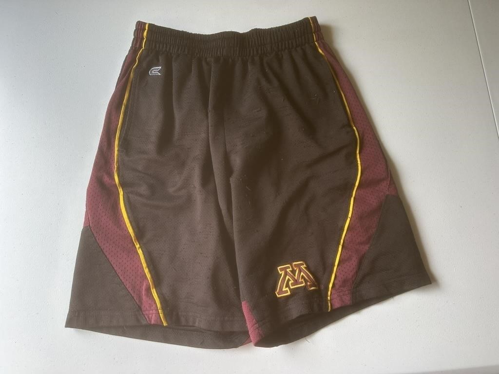 Minnesota Golden Gophers Shorts