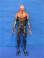 Spider Man Action Figure