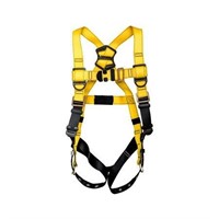 Guardian Fall Protection 37005B Full Body Harness