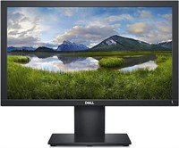 *LOOKS NEW* Dell E1920H 19" Monitor (Black)