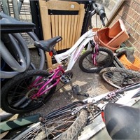 KIDS BIKE