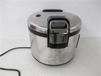 $429 -"Used" CUCKOO CR-3032 30-Cup Commercial Rice