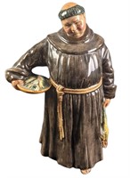 The Jovial Monk Royal Doulton Figurine