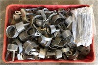 Miscellaneous Chain Link Fence Parts