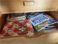 Cook Books