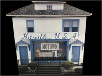 MOTOWN: The Complete No 1's CD Box Set