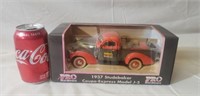 1937 Studebaker Model Truck