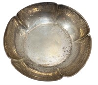Vintage KALO Sterling Silver Bowl