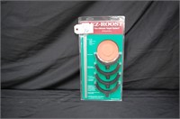 EZ-Roost Target System 4 1/2" Clay Targets  - New