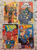 Marvel X-Man