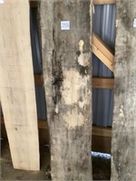 Liveedge Poplar