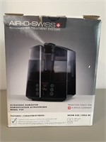 Air-O-Swiss Ultrasonic Humidifier