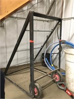 Wire Cable Rack