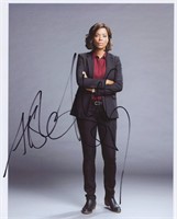 Aisha Tyler signed photo