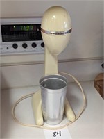 Hamilton Beach Milk Shake Mixer