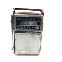 Vintage Radio General Electric Transistor