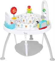 Baby Trend Smarts Steps 3-in-1 Bounce N’ Play