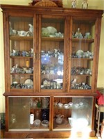 Large Display Cabinet  - 97 x 72